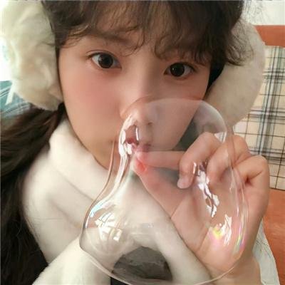 大口女争夫